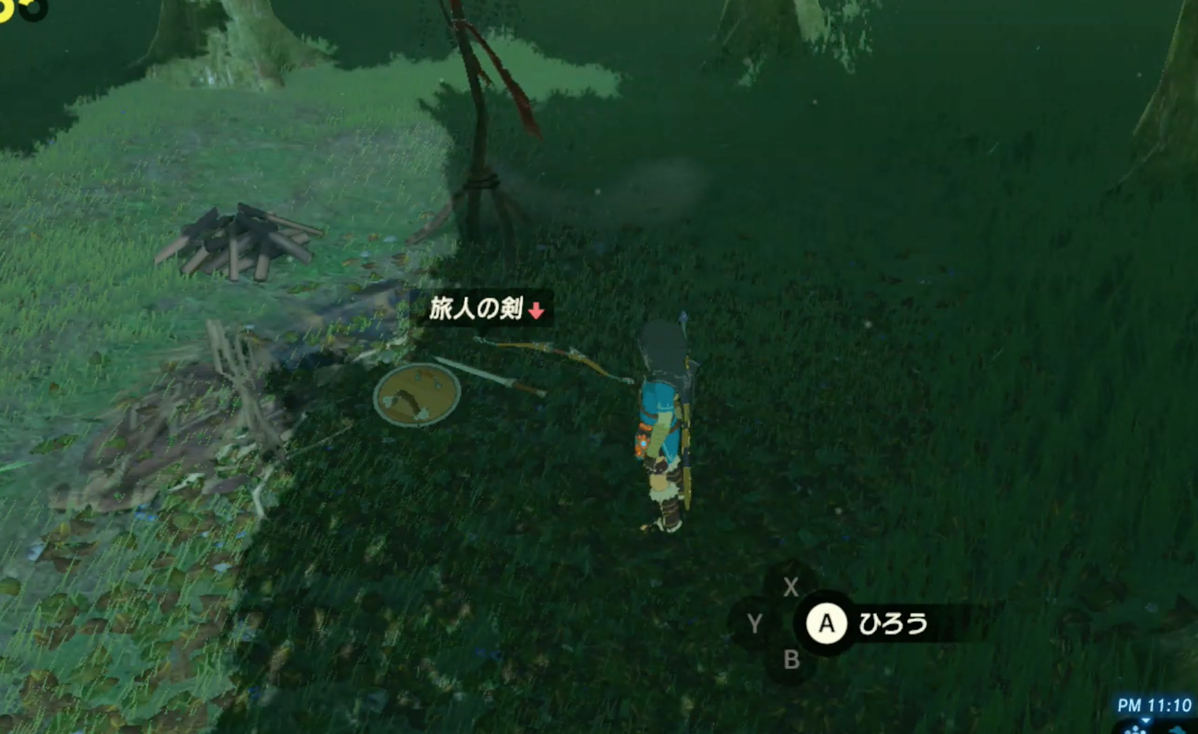 BotW Weapon Farming How To Get & Location Zelda Breath Of The Wild GameWith