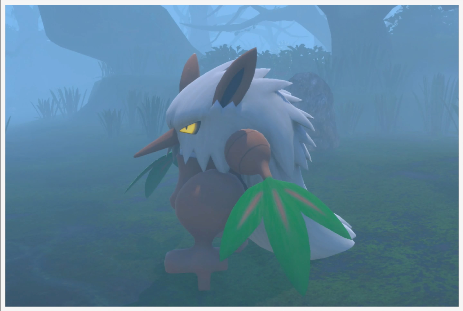 ポケモンスナップ ダーテングの出現場所 ポケスナswitch ゲームウィズ Gamewith