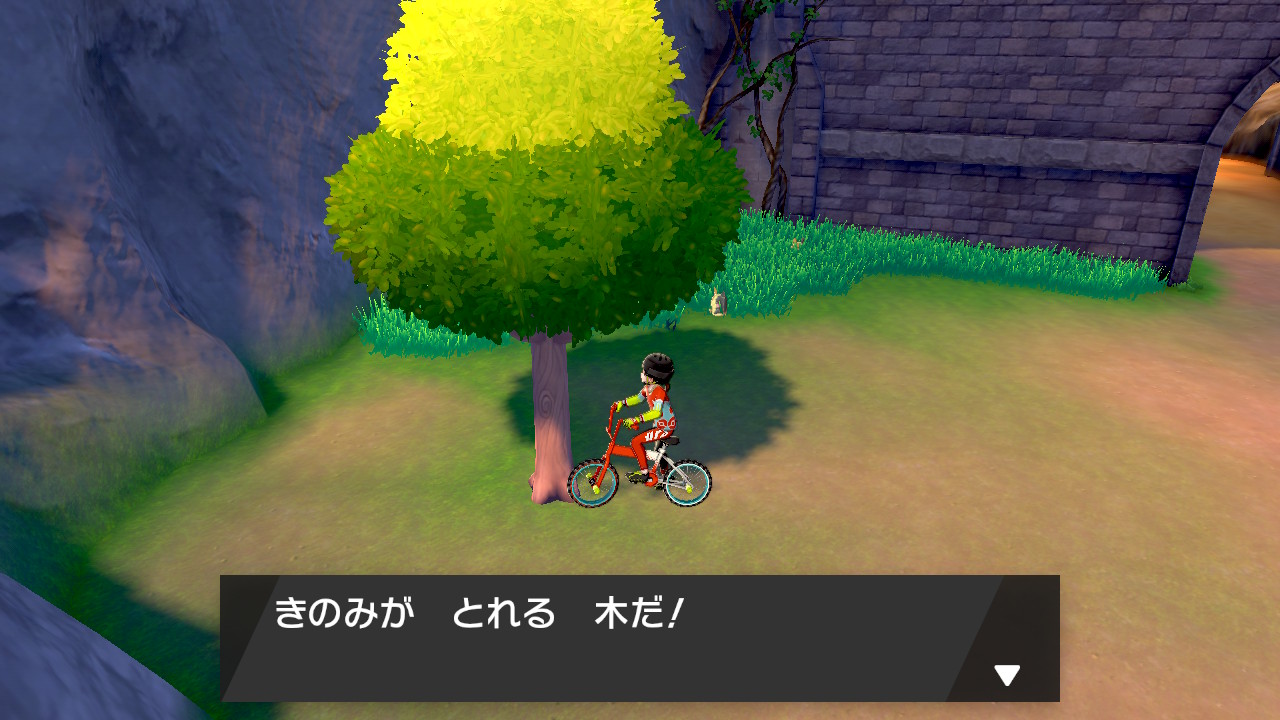 ポケモン剣盾 ヒメリのみの入手方法と効果 ポケモンソードシールド ゲームウィズ Gamewith