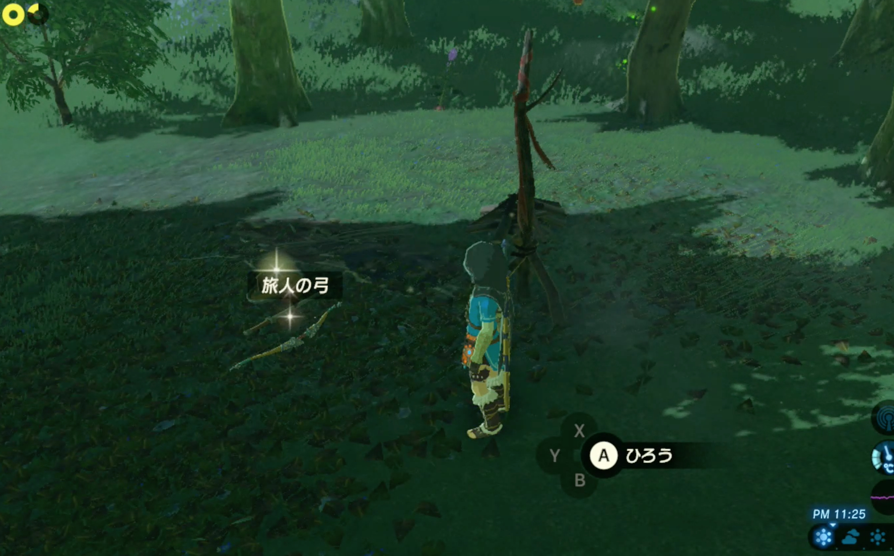 BotW Weapon Farming How To Get & Location Zelda Breath Of The