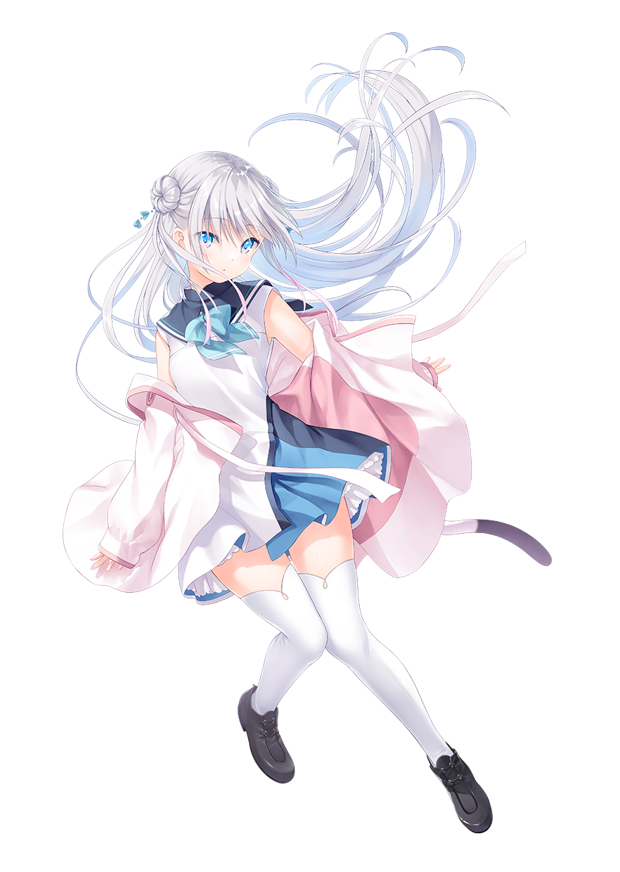 Key新作『anemoi』プロローグと共通ルートの一部が楽しめる体験版配信中！はるか北の地・真澄町で温かくも楽しいスローライフを送る恋愛ADV ...