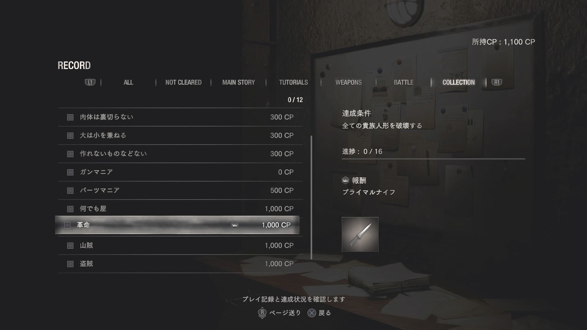 RE4 Remake All Clockwork Castellans (Dolls) Locations Resident Evil