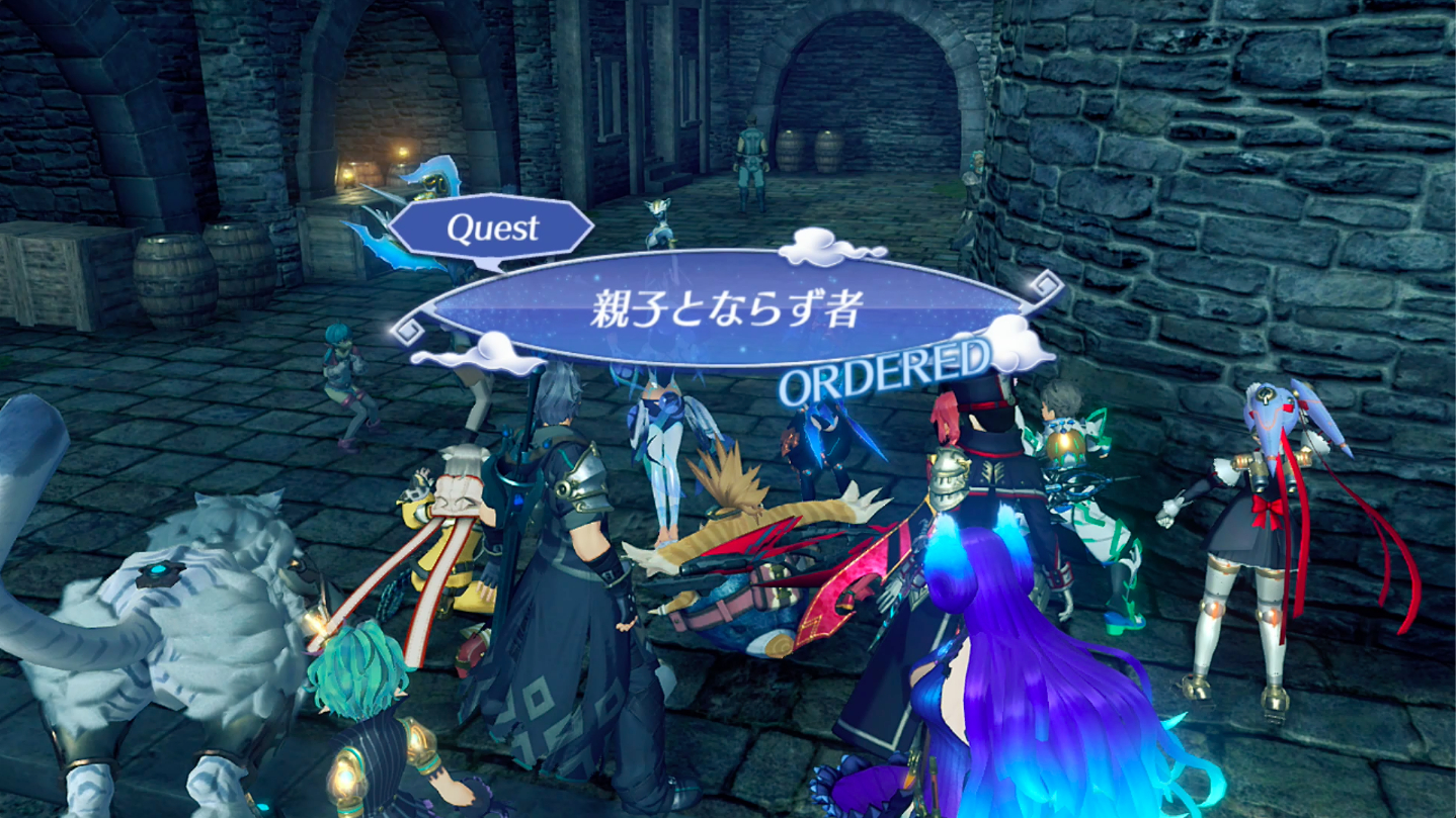 ゼノブレイド2 セオリとミクマリの発生条件と攻略 ゼノ2 ゲームウィズ Gamewith ゼノブレイド2 セオリとミクマリの発生条件と攻略 ゼノ2 ゲームウィズ Gamewith