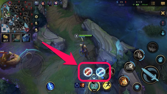 Lolワイルドリフト ジャングルの立ち回りとおすすめチャンピオン ワイリフ ゲームウィズ Gamewith