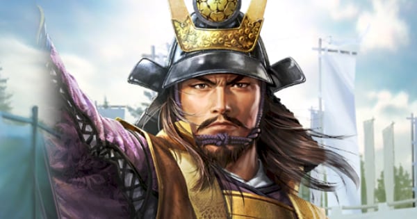  【信長の野望 覇道】長宗我部元親のおすすめ編制 - ゲームウィズ Illustration 