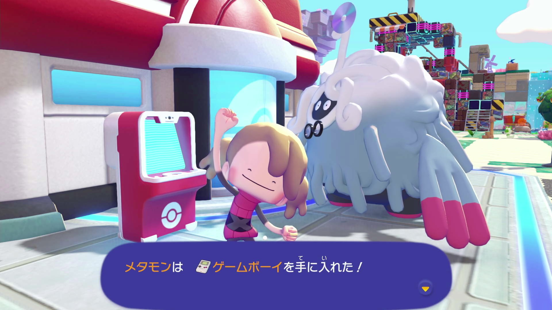 ぽこあポケモン】ゲームボーイのレシピと入手方法【ぽこポケ 