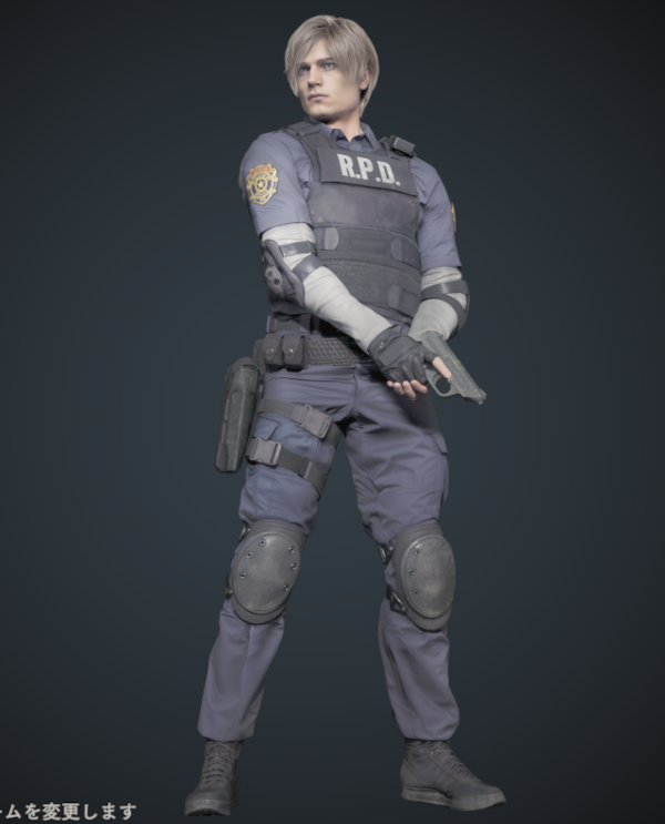 【バイオハザードRE4】コスチュームの入手方法一覧【バイオRE4】 - ゲームウィズ