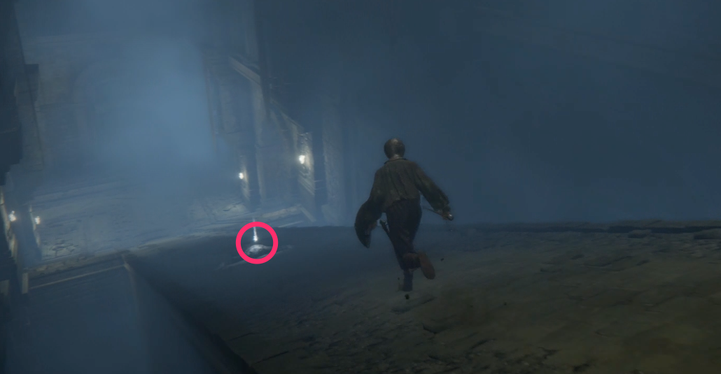 Elden Ring Stranded Graveyard Location & How To Get There GameWith