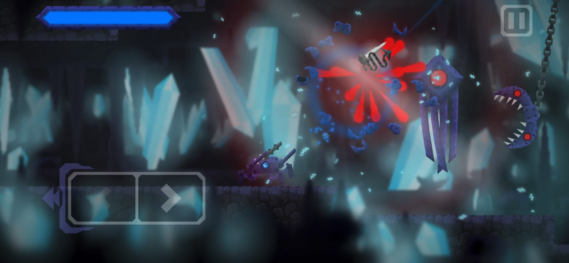 『Corebound』のゲーム情報 - ゲームウィズ