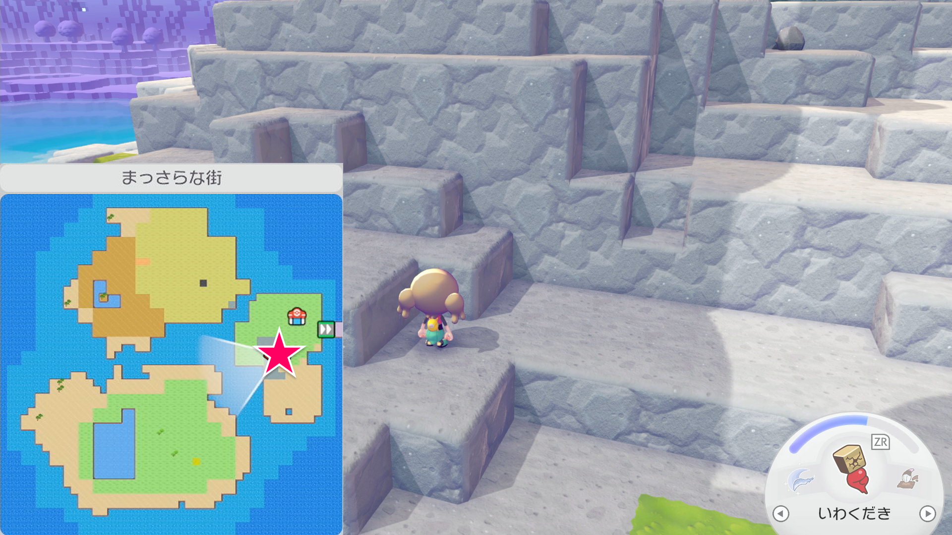 【ぽこあポケモン】しろいいわの入手方法と使い道【ぽこポケ】 - ゲームウィズ