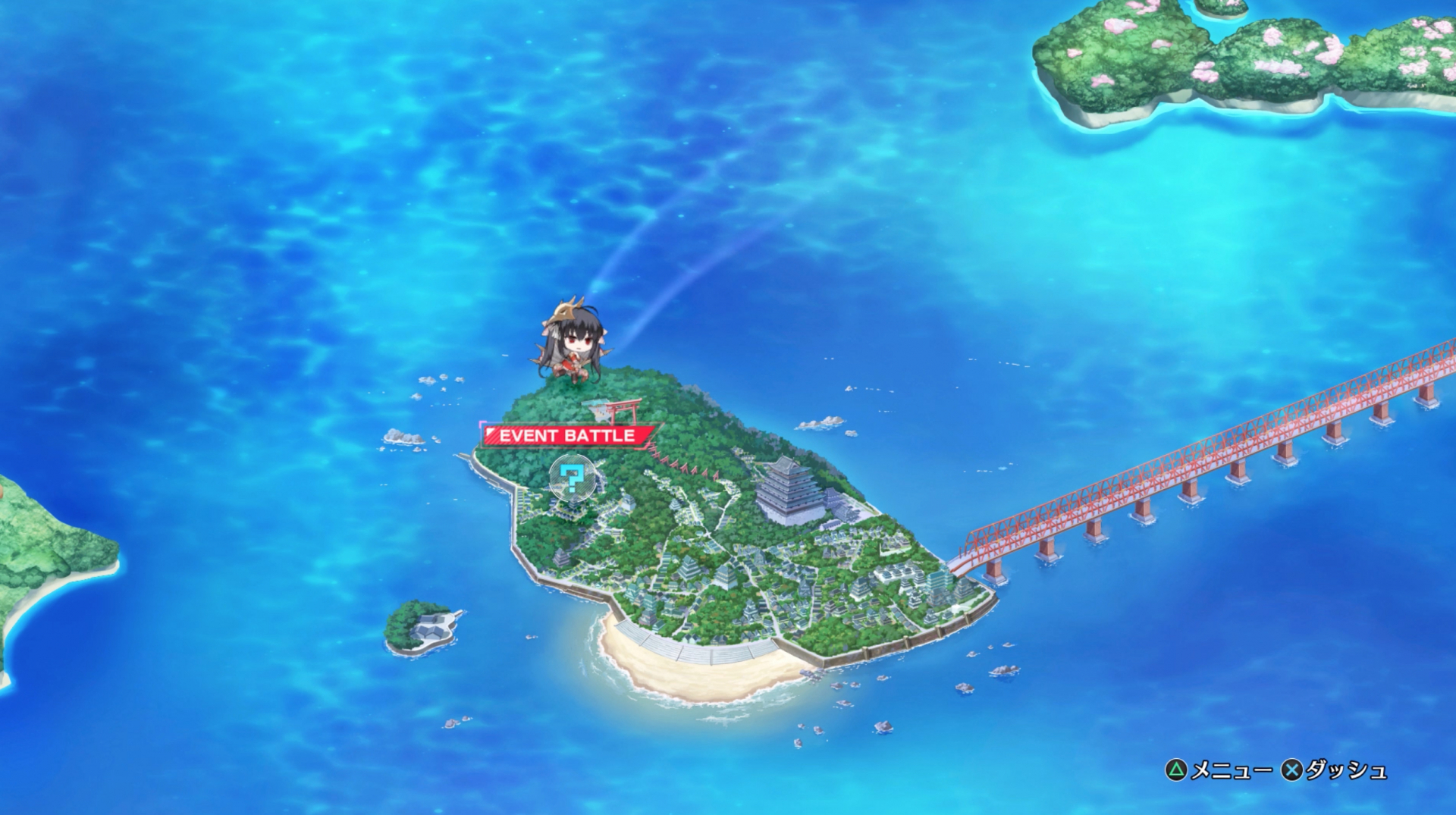 アズールレーンクロスウェーブ ストーリー第7章 Dlc第1弾 攻略 アズレンcw ゲームウィズ Gamewith