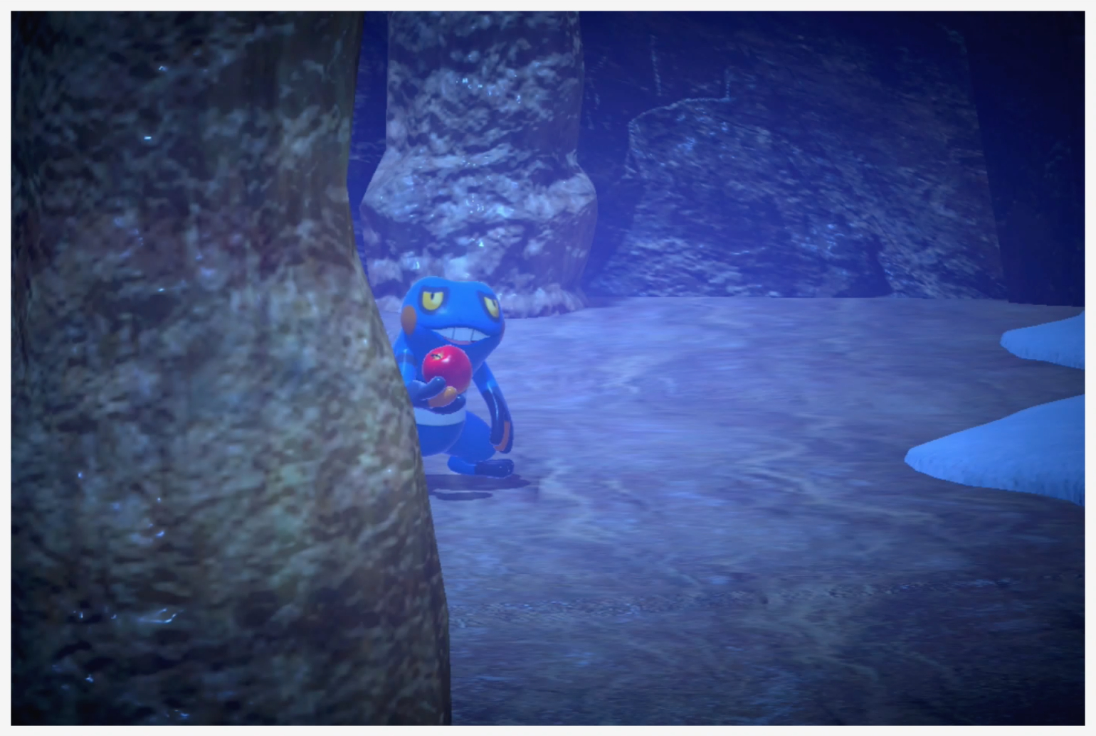 人気 グレッグル