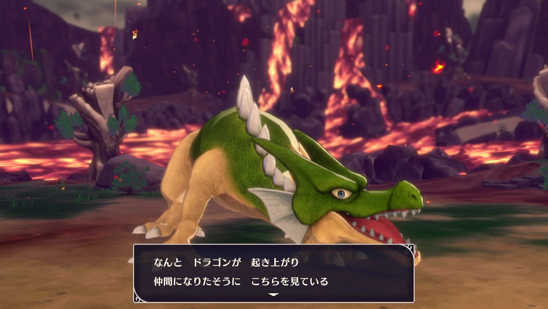 【ドラクエモンスターズ3】強敵モンスターの出現場所【DQM3】 - ゲームウィズ