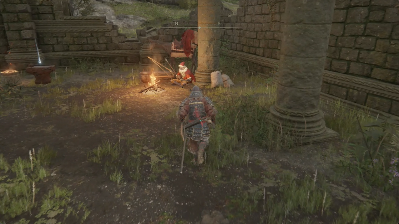 Elden Ring Church of Elleh Location & How To Get There GameWith