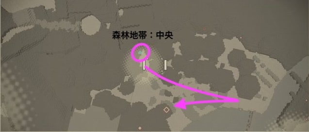 ニーアオートマタ 白の哀哭の入手方法と性能 ニーア ゲームウィズ Gamewith