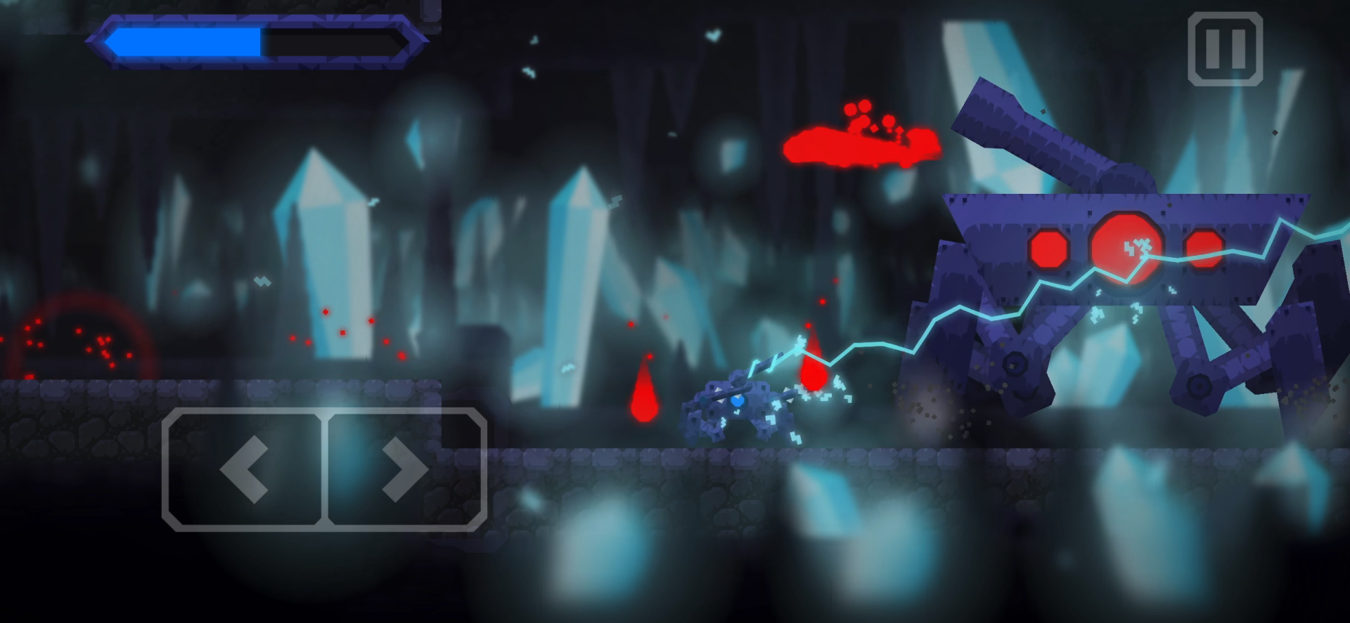 『Corebound』のゲーム情報 - ゲームウィズ