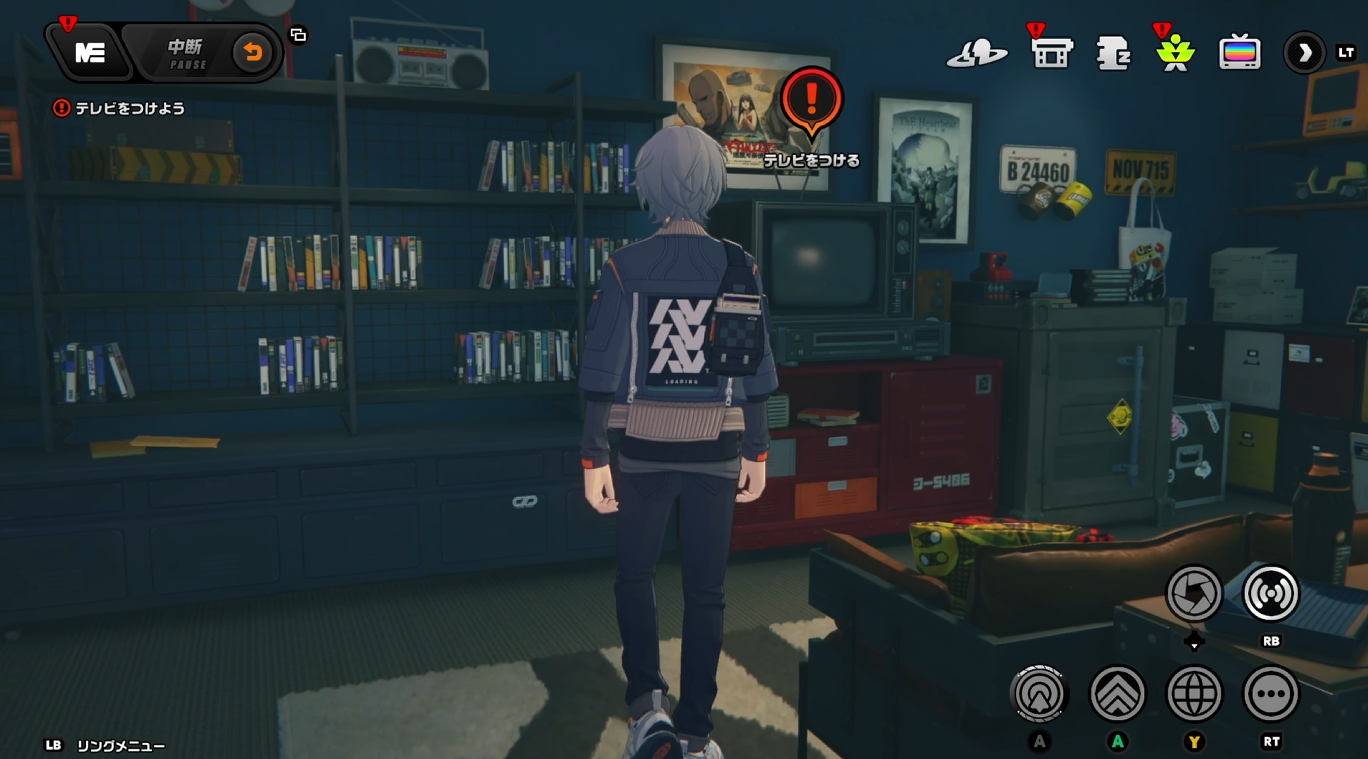 ゼンレスゾーンゼロ ライト ガレージキット ゼンゼロ Amazon.co.jp