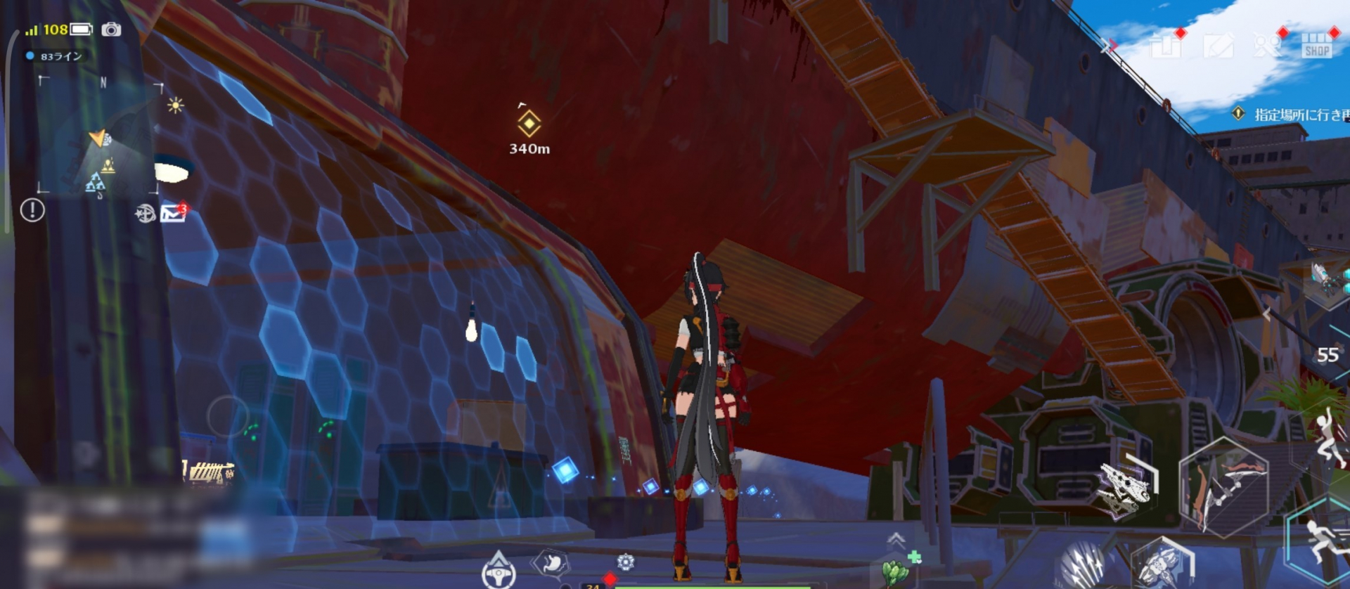 Tower of Fantasy All Electronic Lock Passwords (Door Codes) ToF