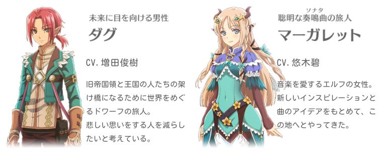 ルーンファクトリー5 データ連動特典の受け取り方 ルンファク5 ゲームウィズ Gamewith