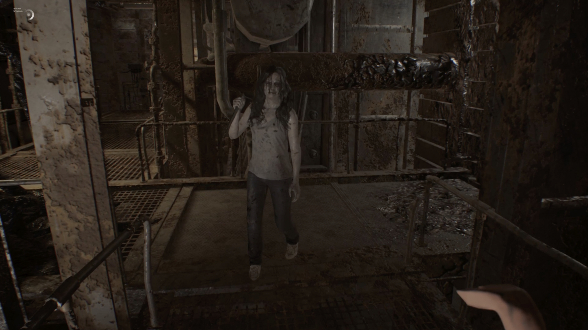 バイオ7 ミアとゾイの分岐ルートとエンディングの違い バイオハザード7 ゲームウィズ Gamewith