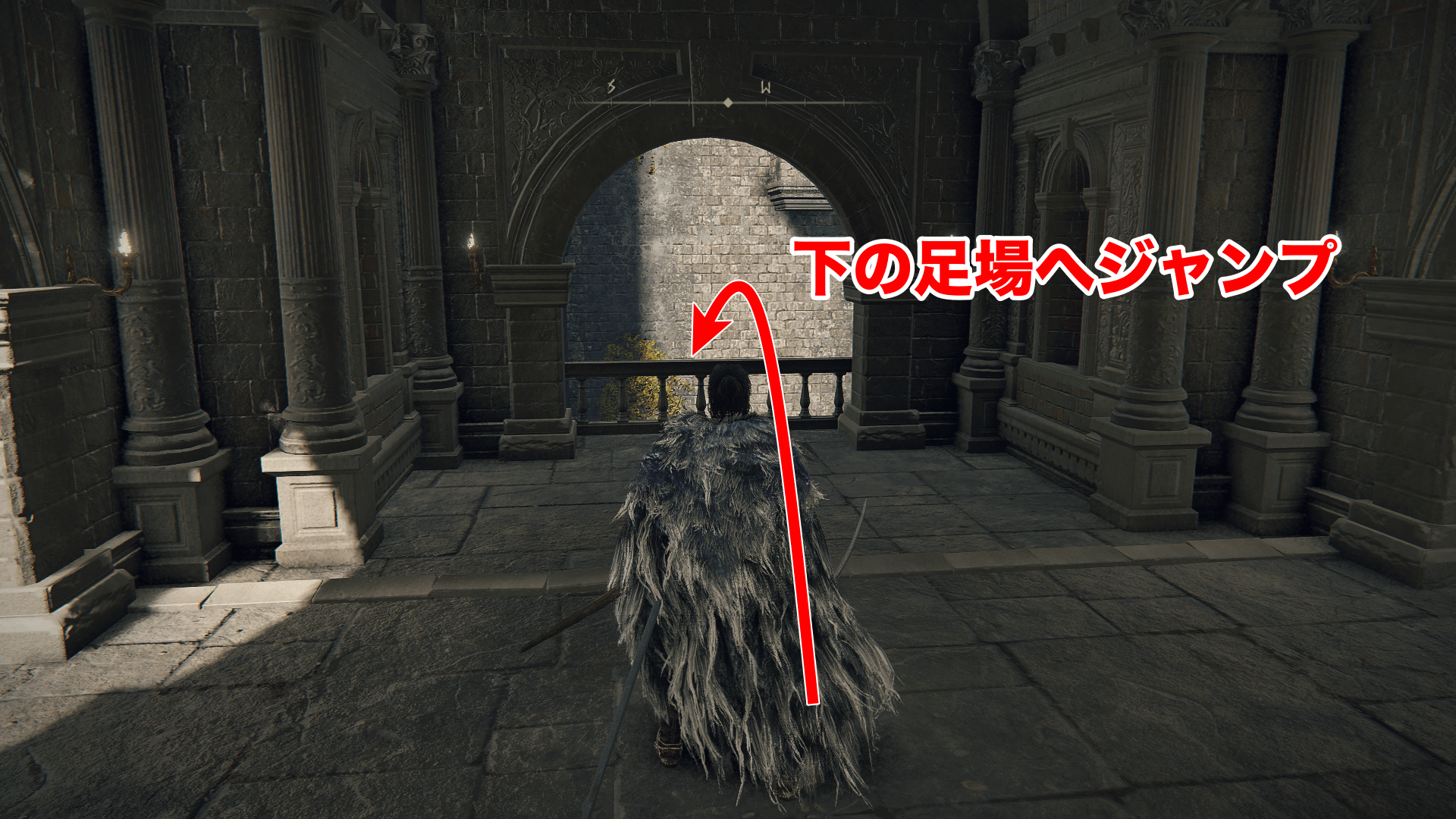 Elden Ring Gravel Stone Seal How To Get & Stats GameWith