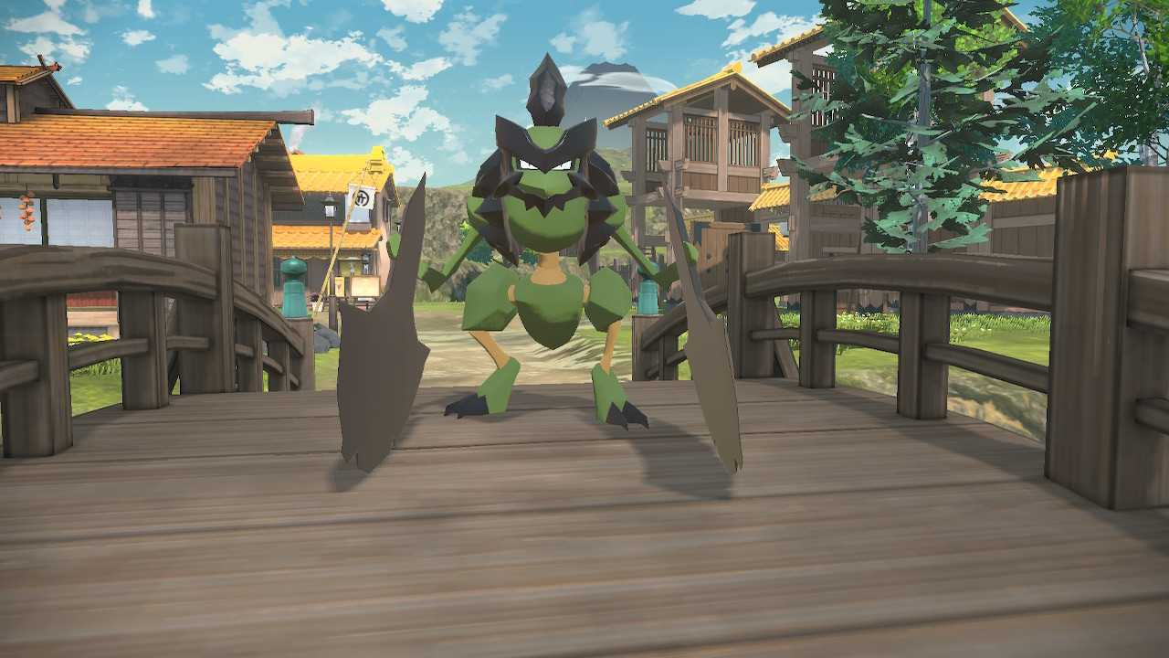 Kleavor: How To Get And Evolution | Pokemon Legends Arceus - GameWith