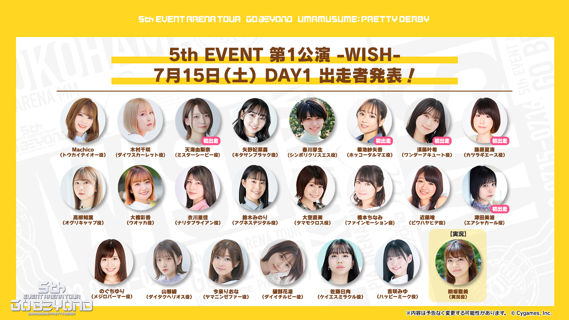 ウマ娘プリティーダービー　6thイベント　パンフレット　クリアファイル ウマ娘プリティーダービー 6thイベント パンフレット クリアファイル