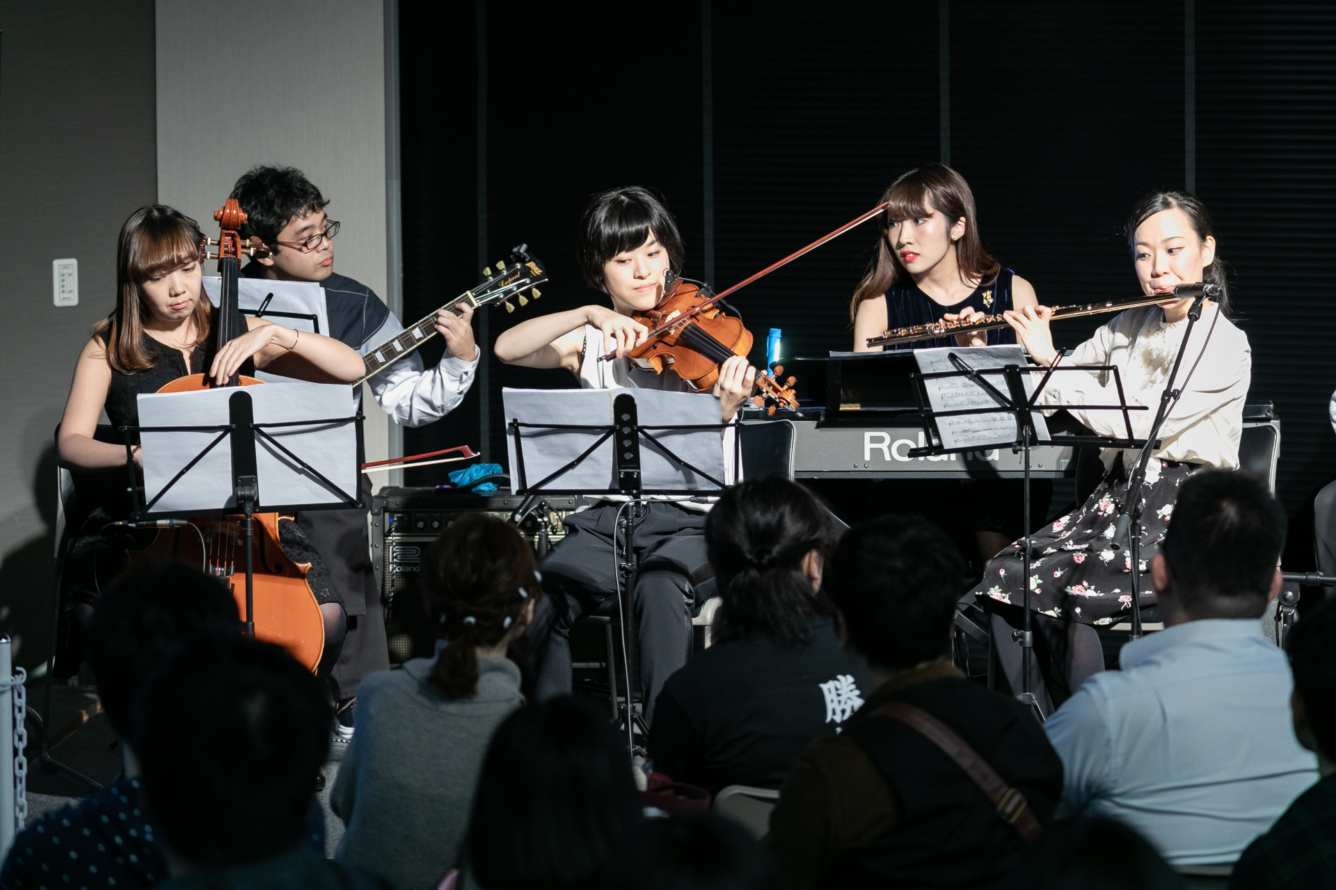 メギド72 リアルイベント ソロモン王達の祝宴 レポート ゲームウィズ Gamewith