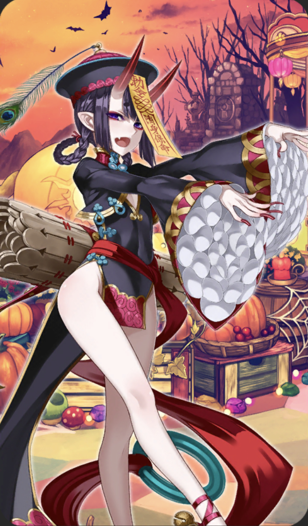 Fgo ハロウィン19のイベント予想と開催日時 ゲームウィズ Gamewith