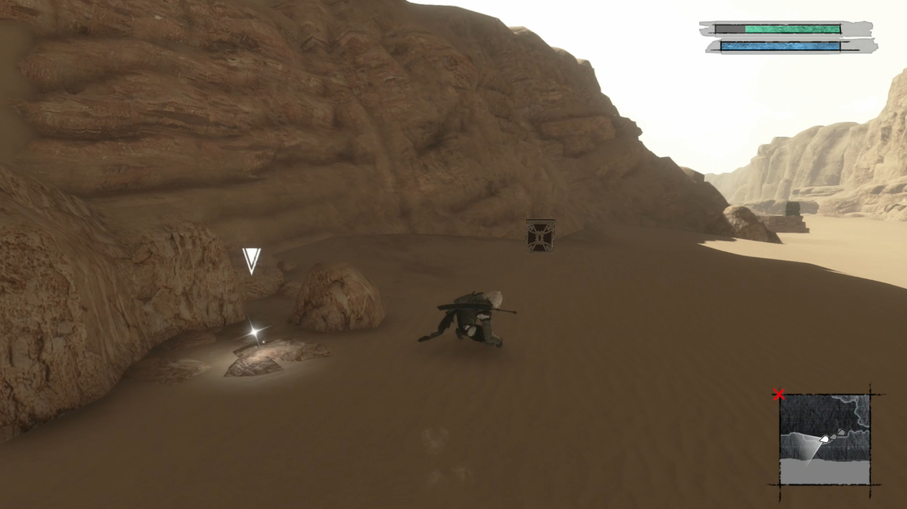 ニーアレプリカント 金鉱の集め方と使い道 ゲームウィズ Gamewith