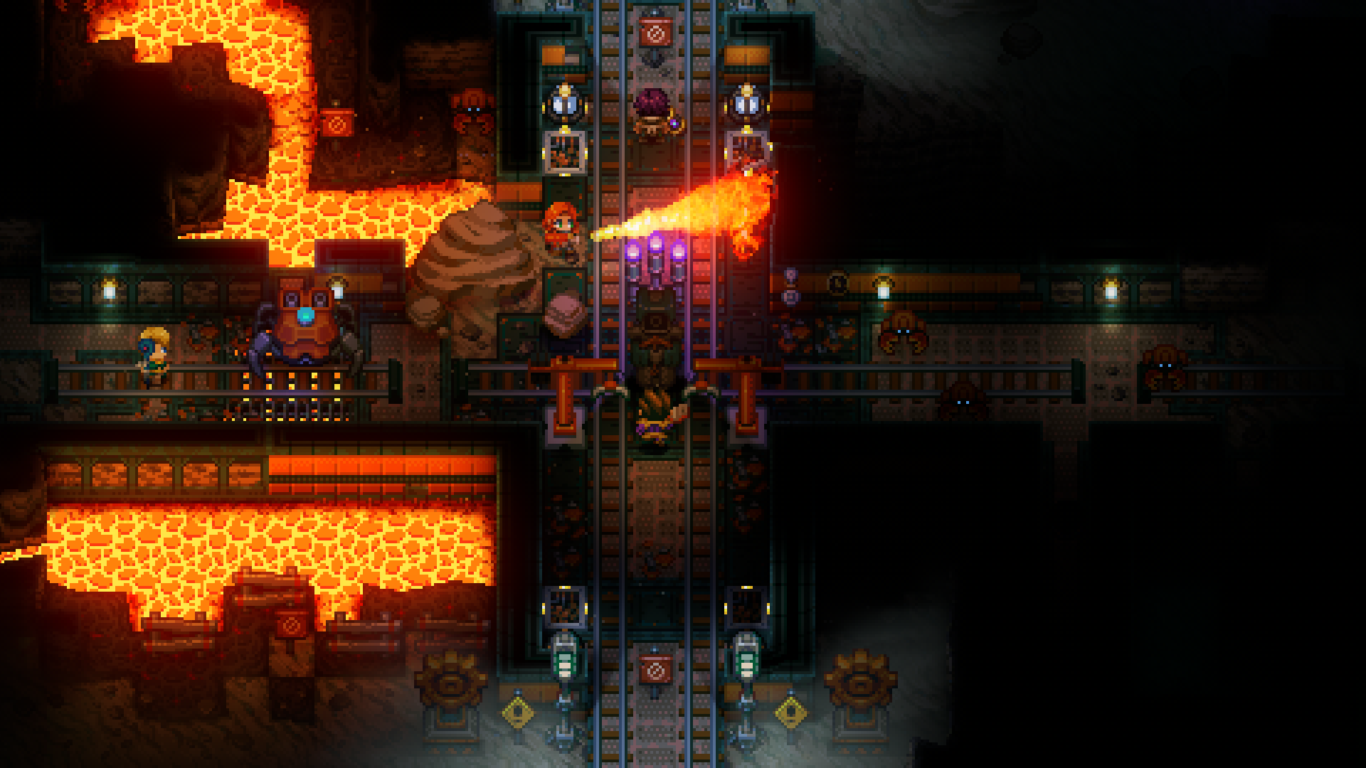 今週発売の新作ゲーム！『Highguard』『Cairn』『Core Keeper』【2026年1月26日〜】 - ゲームウィズ