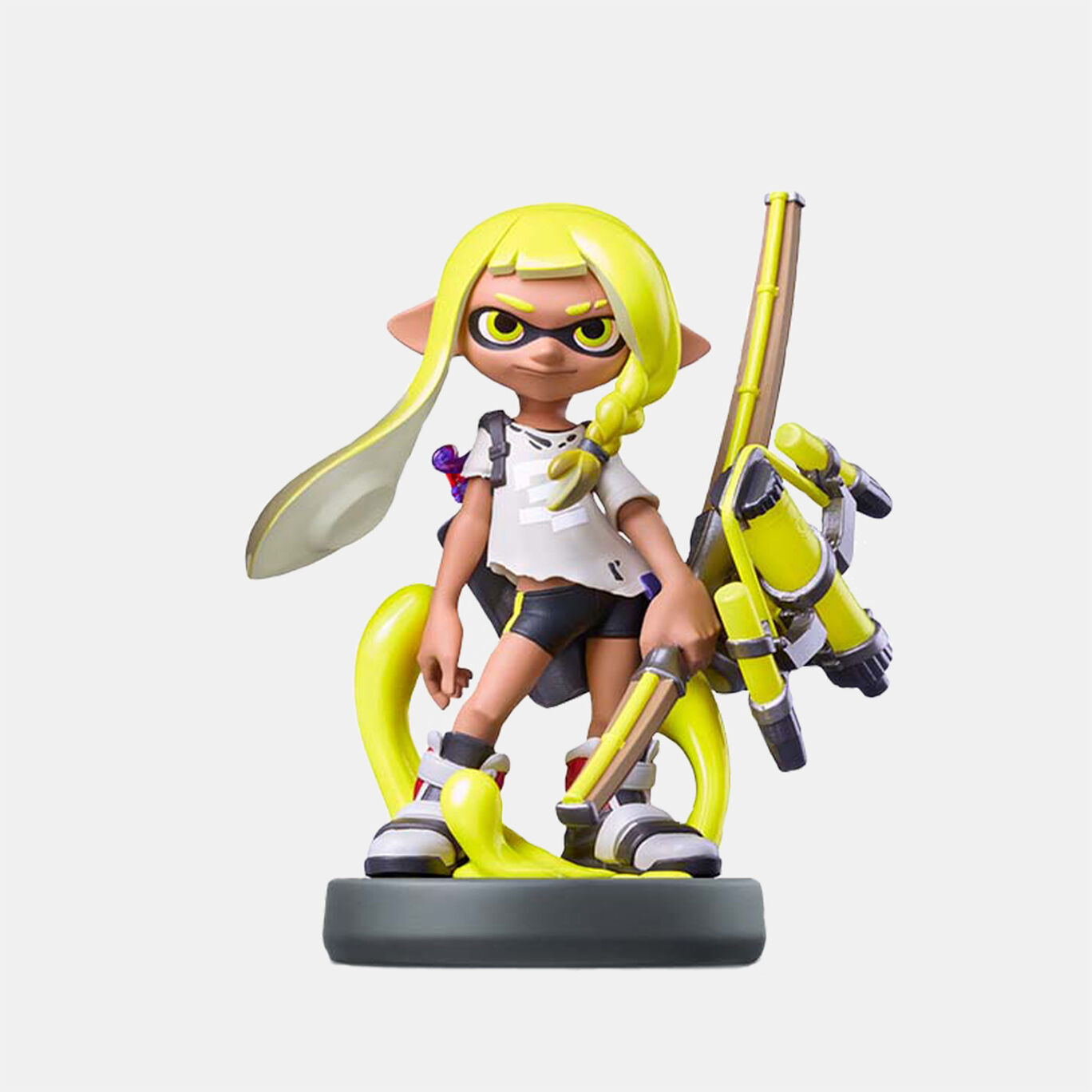 Splatoon 3 All Amiibo Gear & How To Get GameWith
