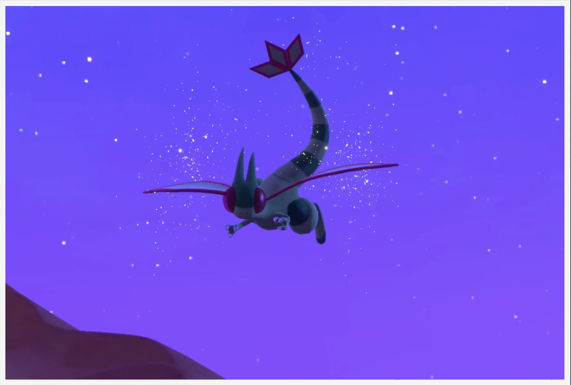 ポケモンスナップ フライゴンの出現場所 ポケスナswitch ゲームウィズ Gamewith