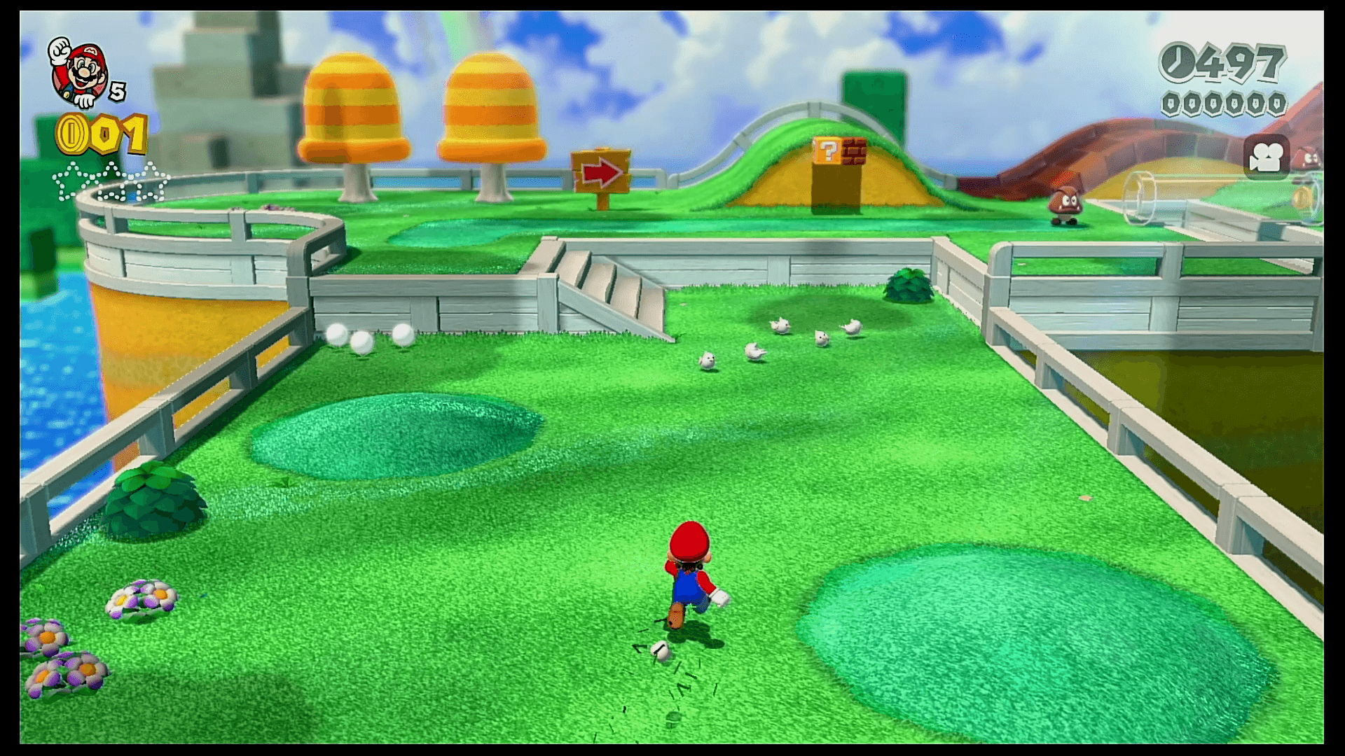 スーパーマリオ 3dワールド フューリーワールド 情報まとめ ゲームウィズ Gamewith