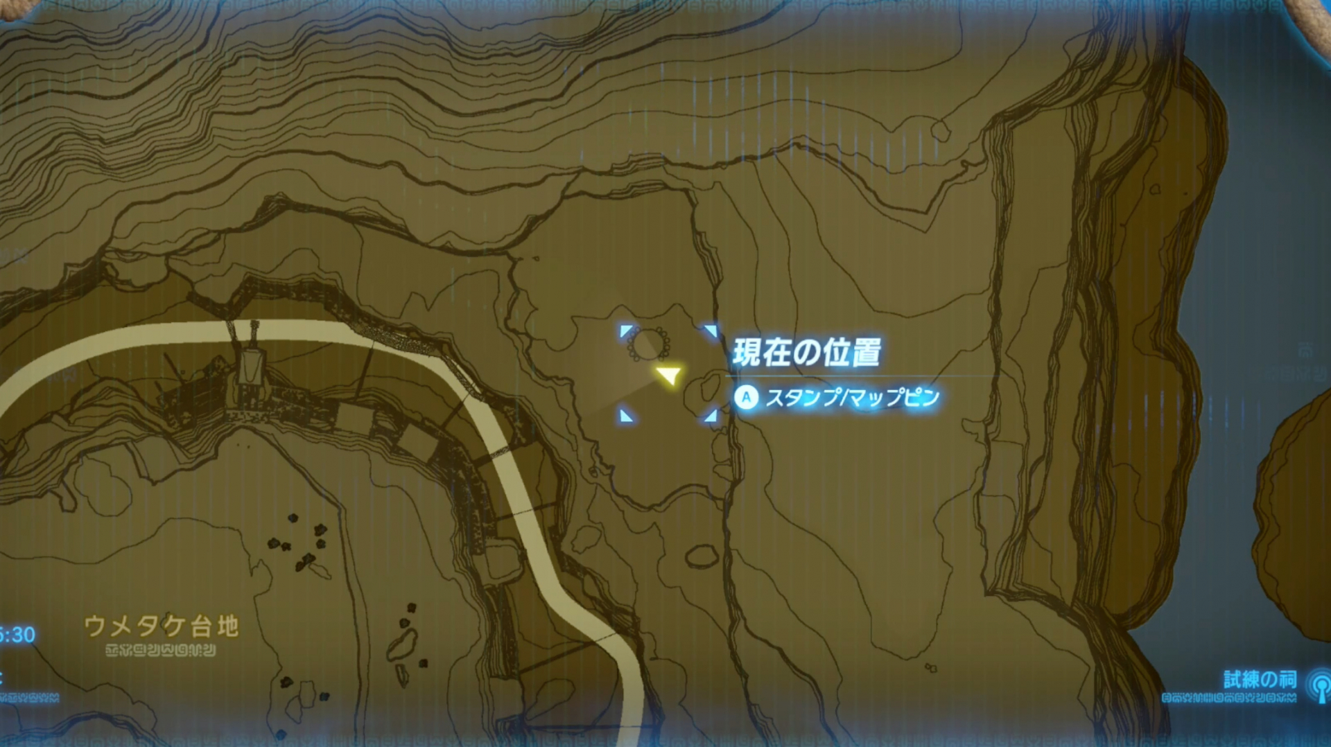 ジュニシの祠の攻略と宝箱 ゼルダの伝説ブレスオブザワイルド ゲームウィズ Gamewith