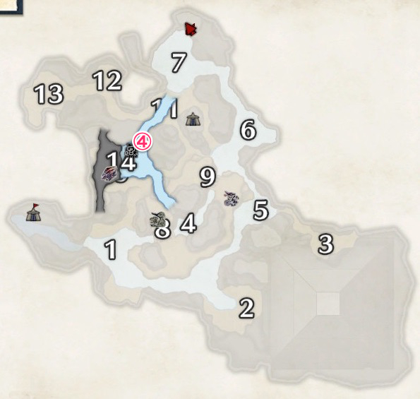 【サンブレイク】いにしえの巨龍骨の効率的な入手方法【モンハンライズ】 ゲームウィズ