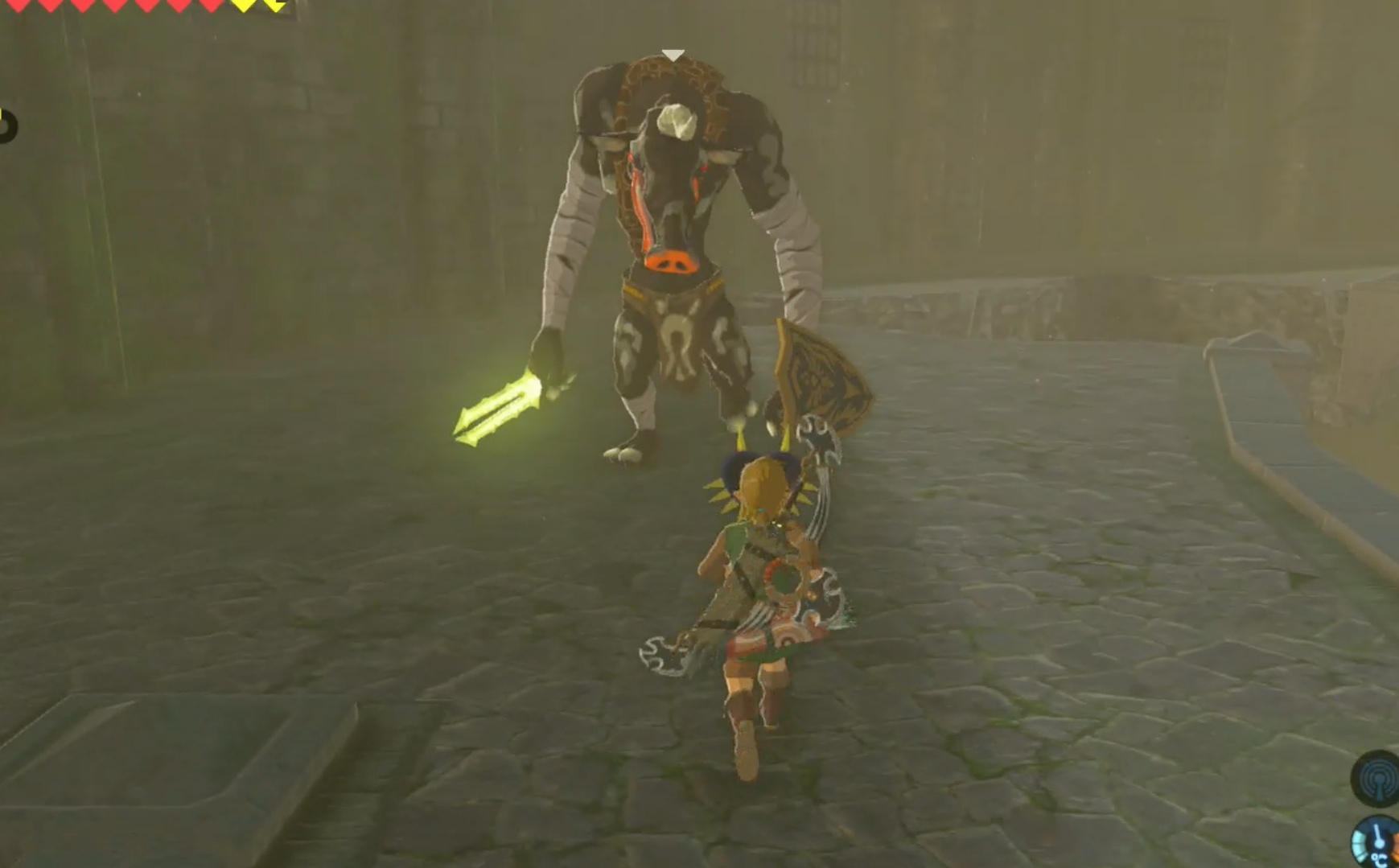 BotW Weapon Farming How To Get & Location Zelda Breath Of The