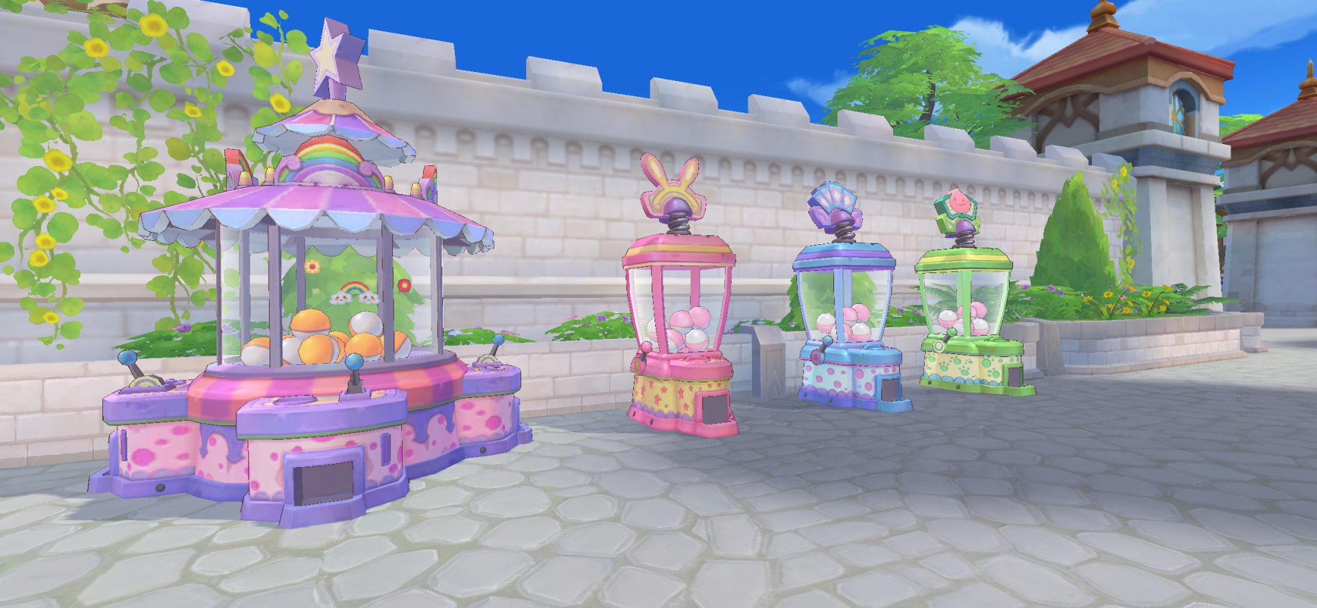 ラグナロクX】ラグナロクX1周年クイズ【ROX】 - ゲームウィズ