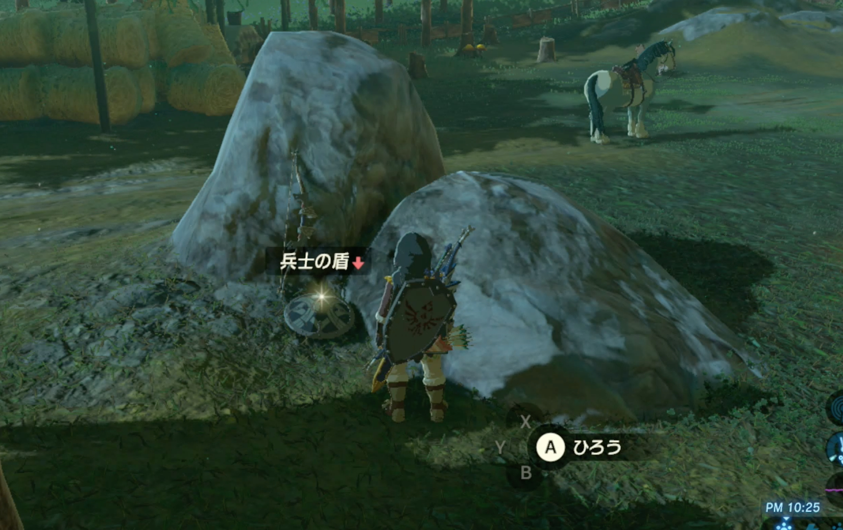 BotW Weapon Farming How To Get & Location Zelda Breath Of The