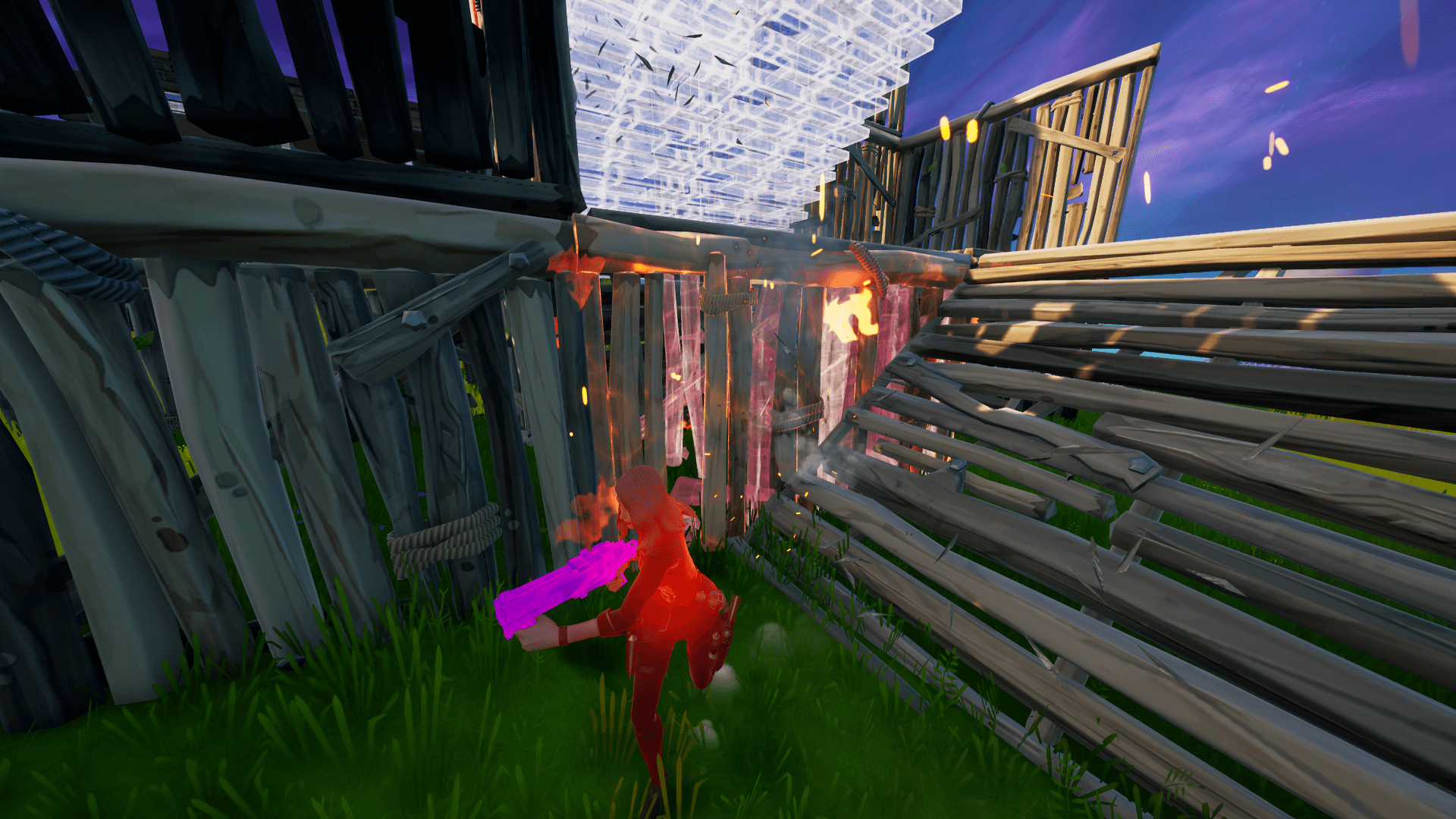 フォートナイト ドラゴンブレスショットガンの性能まとめ Fortnite ゲームウィズ Gamewith