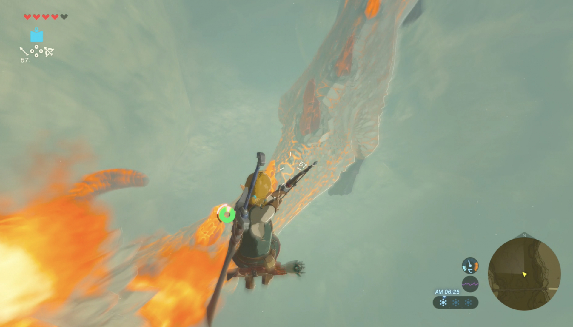 【ブレスオブザワイルド】力の泉の言い伝えの攻略と発生場所【ゼルダの伝説ブレスオブザワイルド】 ゲームウィズ