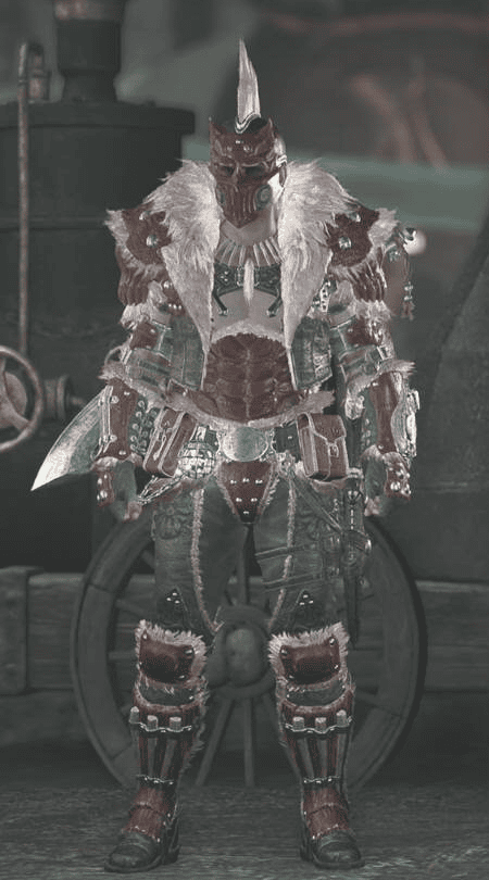 MH Wilds Congalala Alpha Beta Armor Set Skills And How To Get 