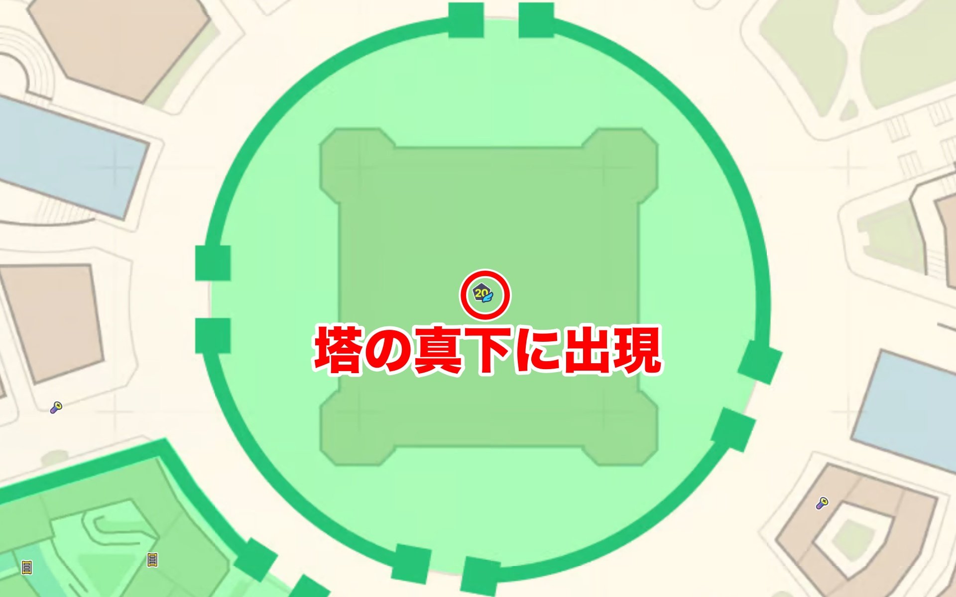 【ポケモンZA】カイリューのオヤブンの出現場所と捕まえ方【ポケモンレジェンズZA】 - ゲームウィズ