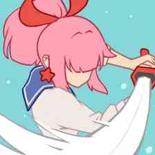 末日の劍姬