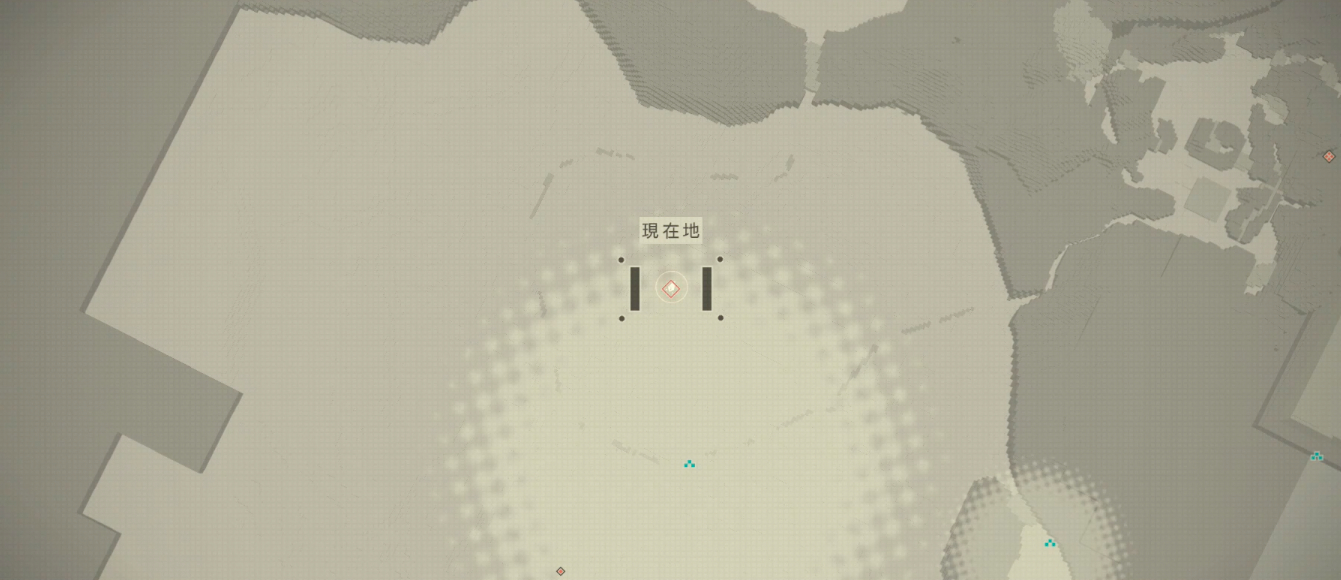 【ニーアオートマタ】「砂の遺産」少女の石像の出現条件【ニーア】 ゲームウィズ 【ニーアオートマタ】「砂の遺産」少女の石像の出現条件【ニーア】 ゲームウィズ