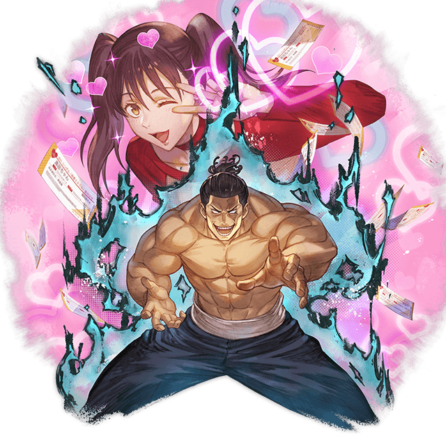 【グラブル】『東堂葵』の性能/入手方法まとめ|呪術廻戦コラボ召喚石【グランブルーファンタジー】 - ゲームウィズ