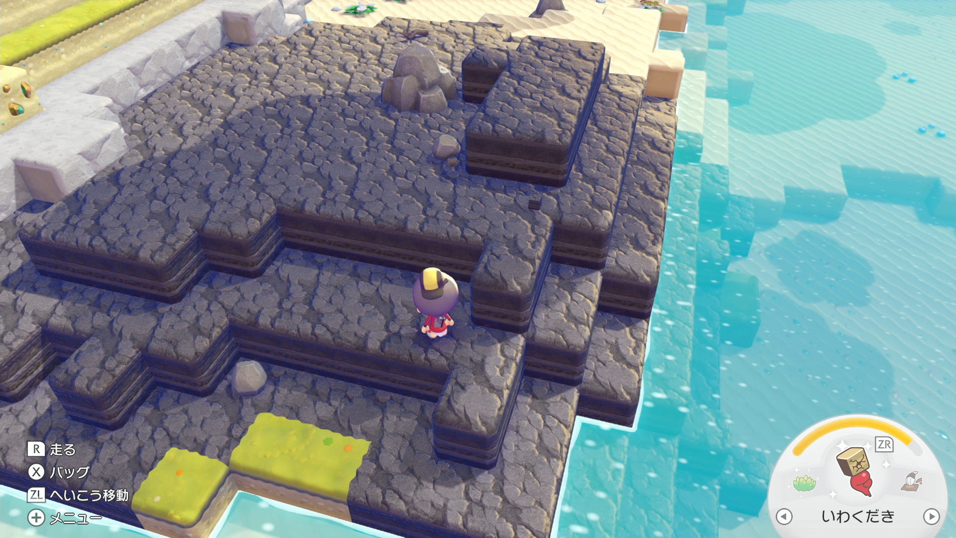 【ぽこあポケモン】うみのいわの入手方法と使い道【ぽこポケ】 - ゲームウィズ