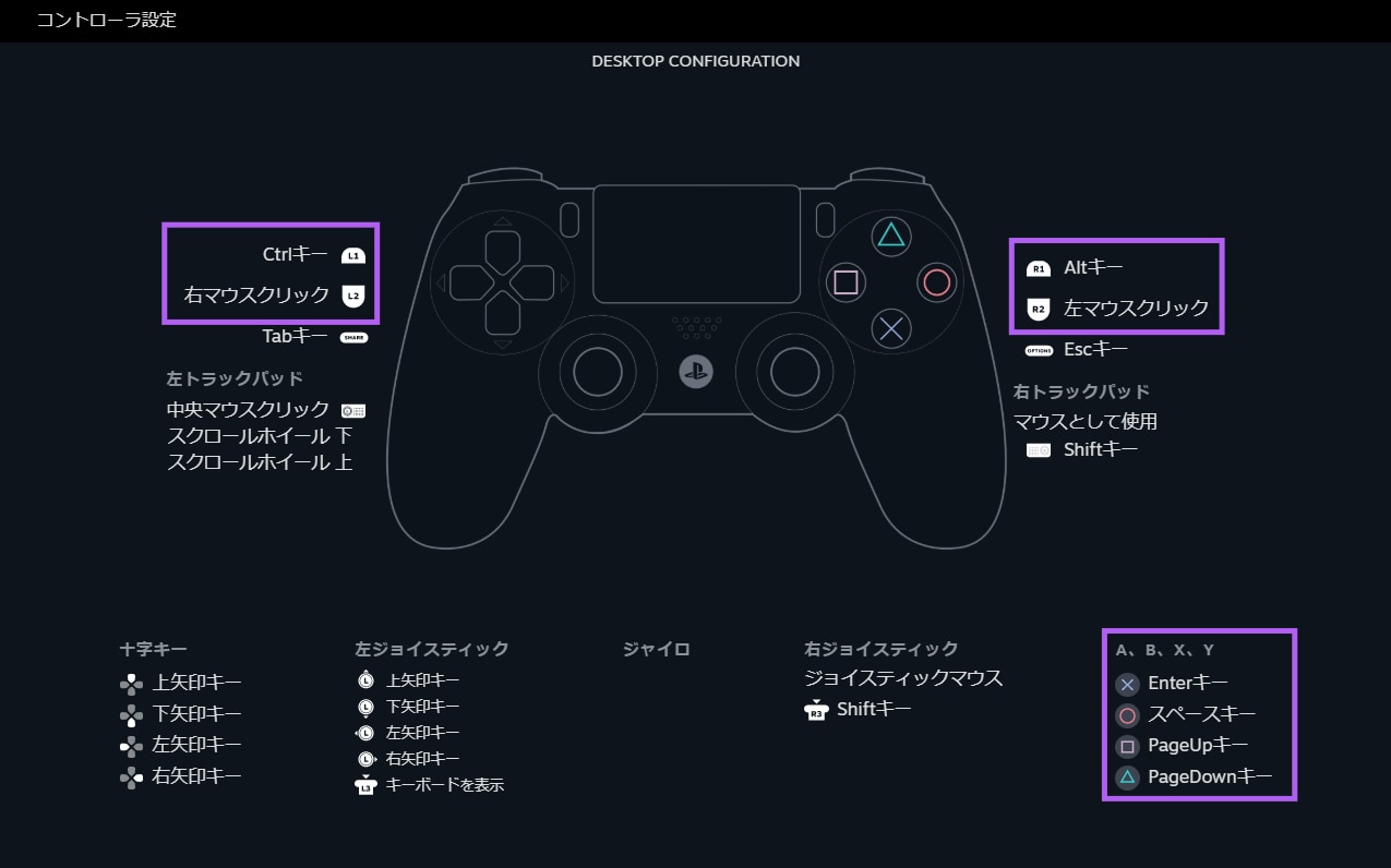 Steamのコントローラー設定方法は？Steam接続方法からおすすめ設定まで徹底解説！ - ゲームウィズ