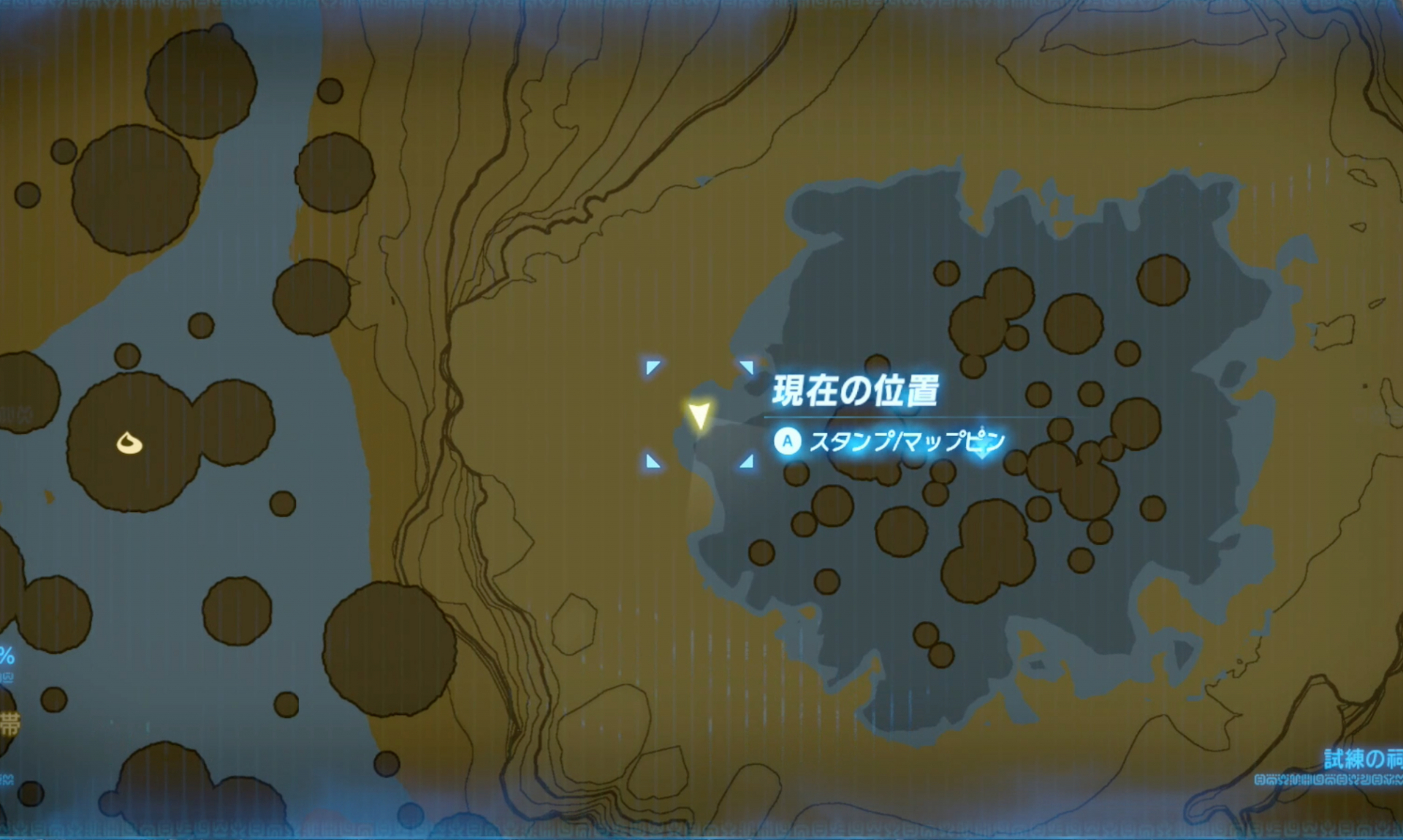BotW Weapon Farming How To Get & Location Zelda Breath Of The