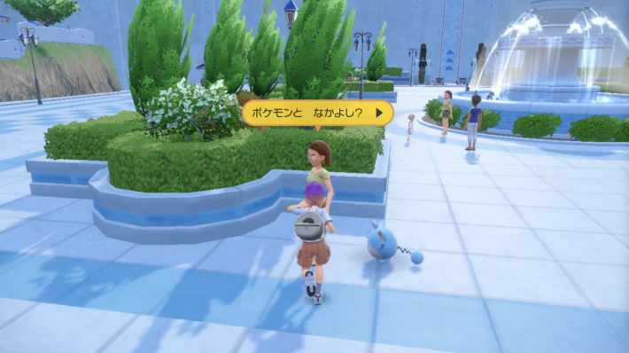 ポケモン なつき度】なつき度19]PokémonGO Plus +(ポケモンGOプラス